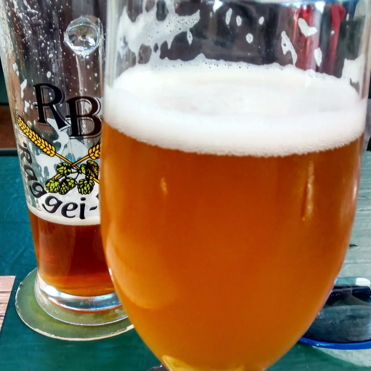 Hanfbier