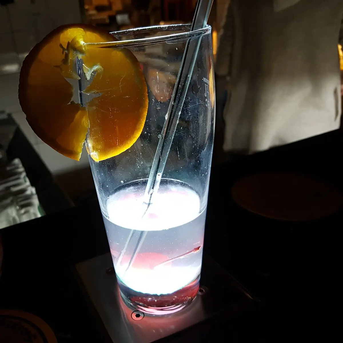 Irgend Ein Cocktail