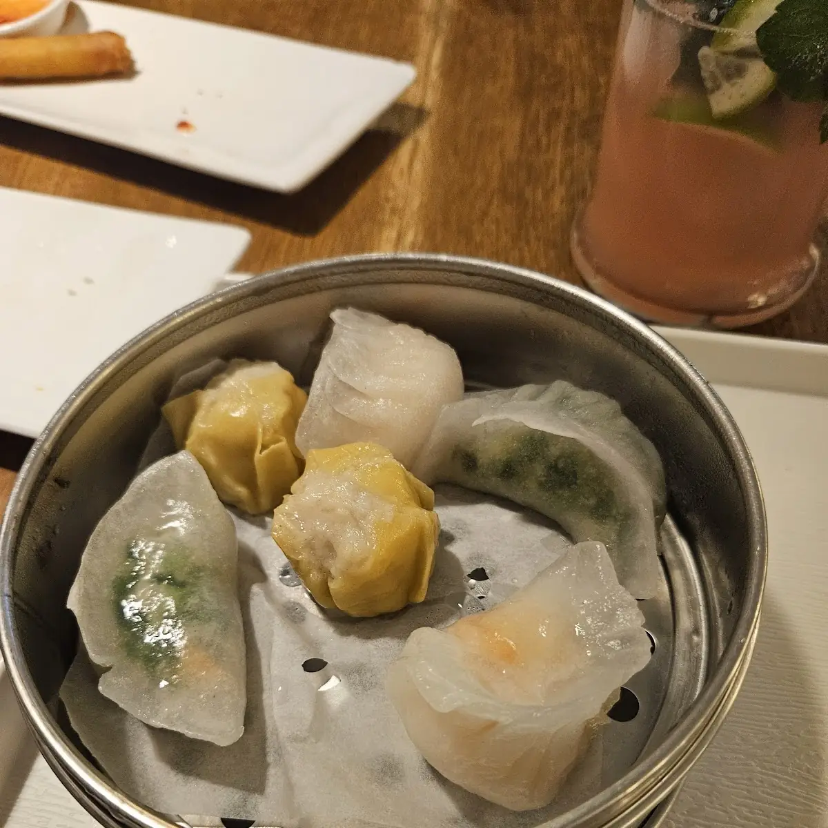 Dim Sum