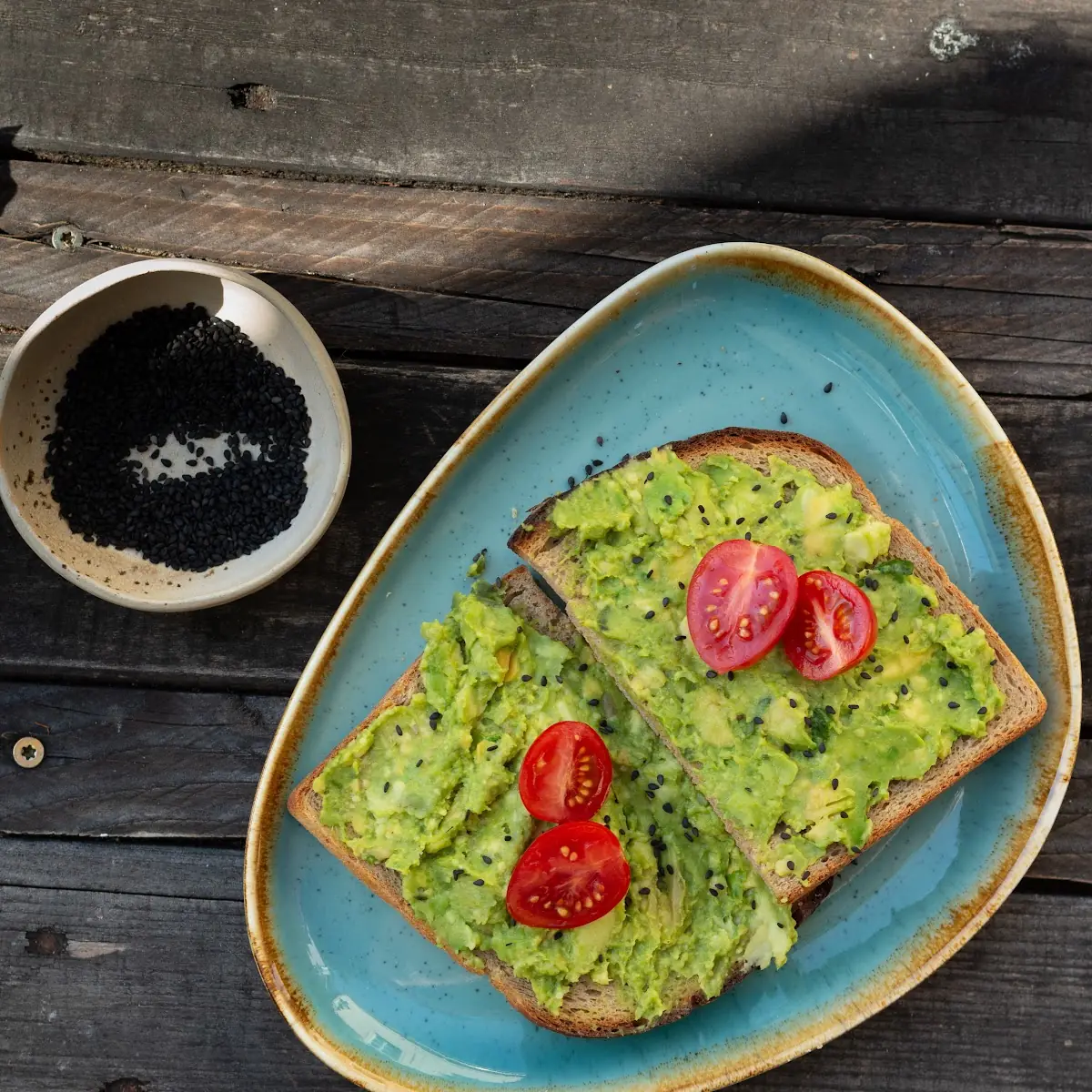Avocado Toast