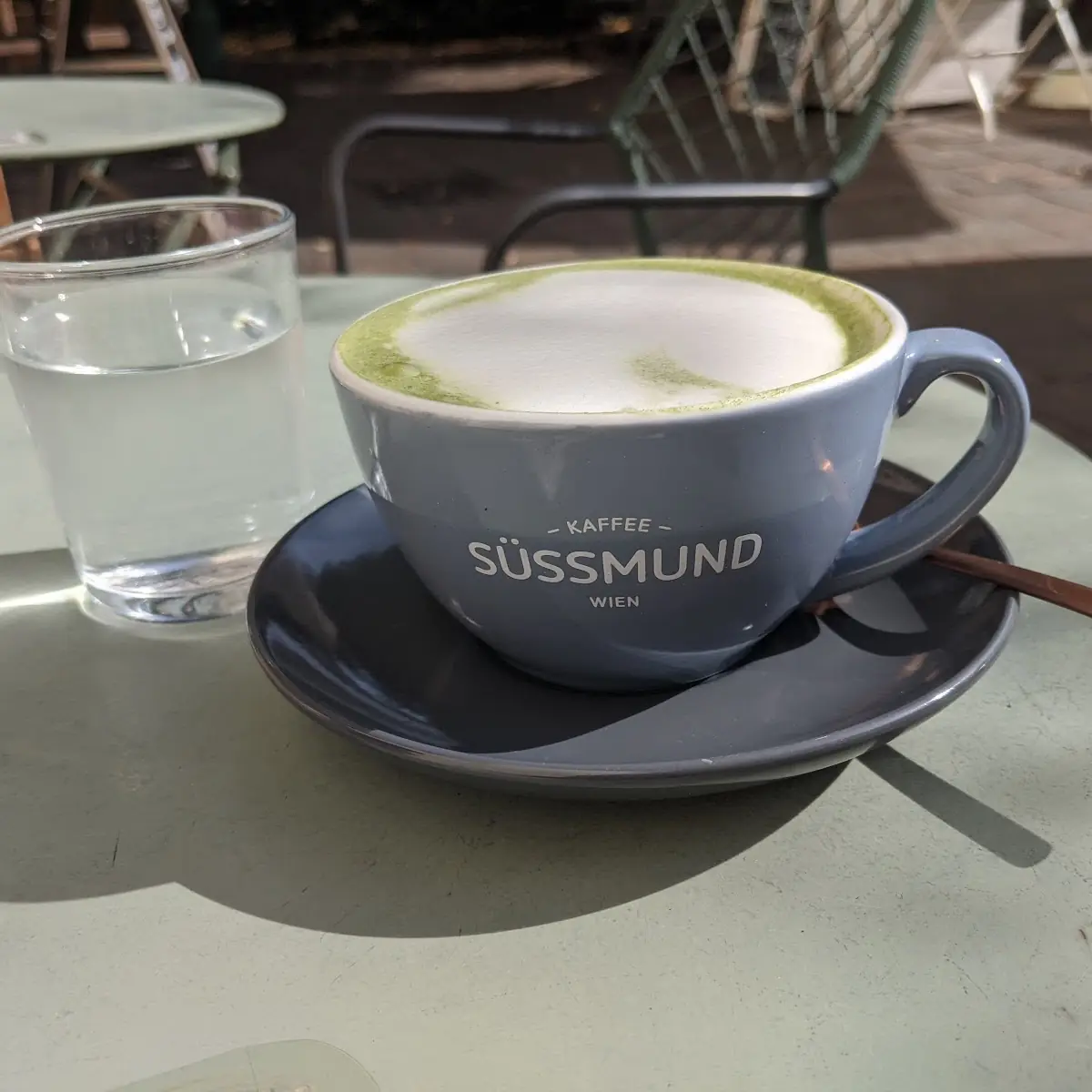 Caffè Latte