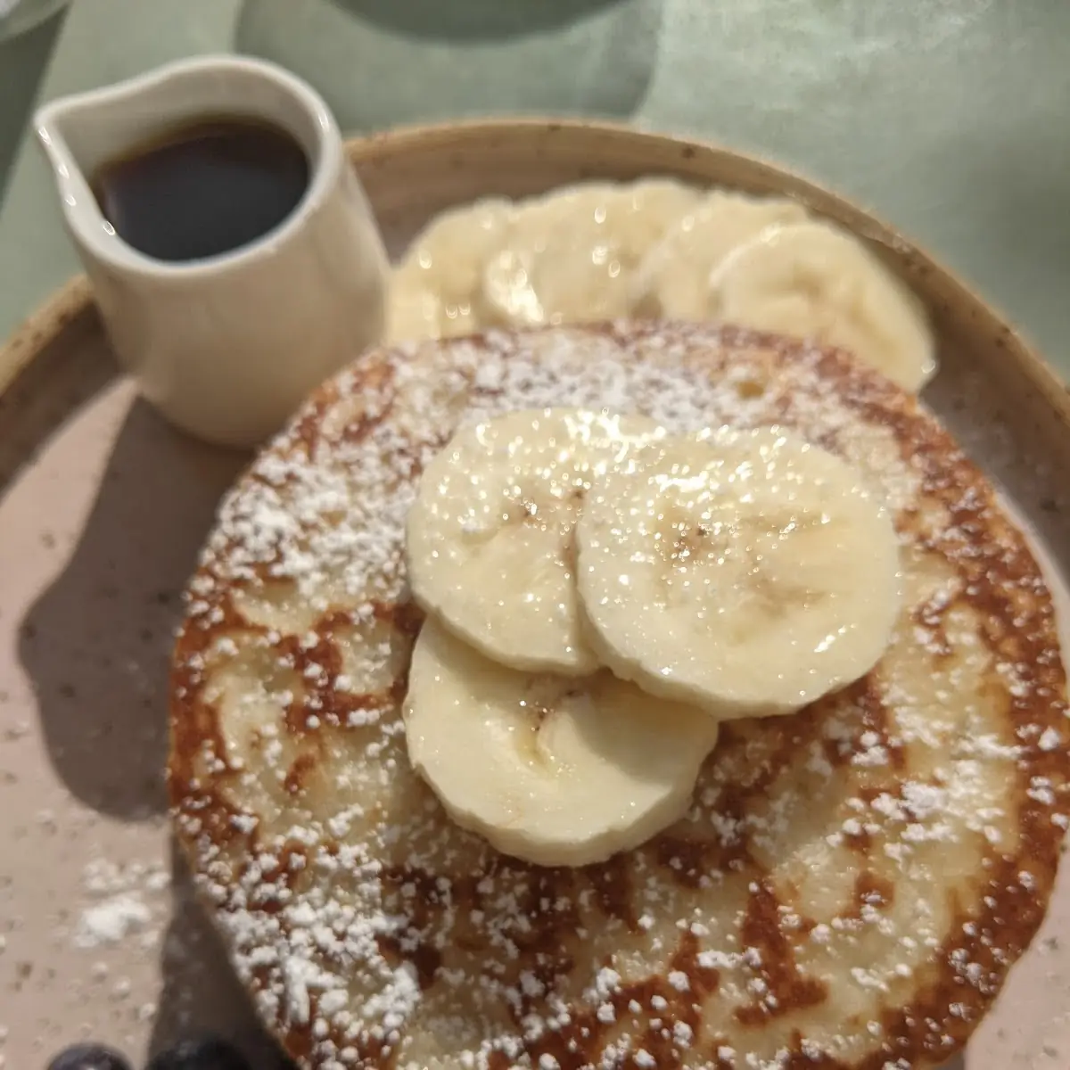 Pancakes