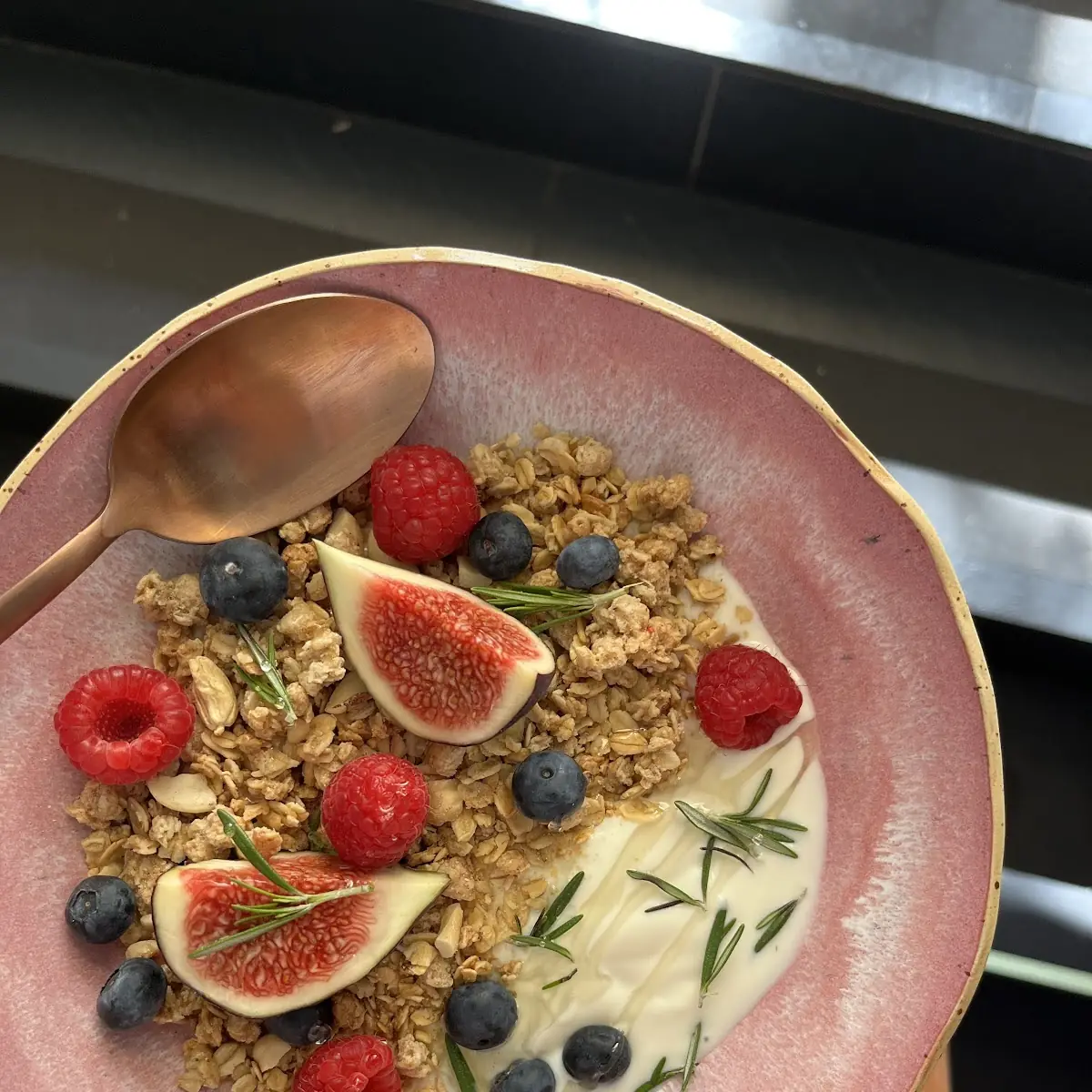 Smoothie Bowl