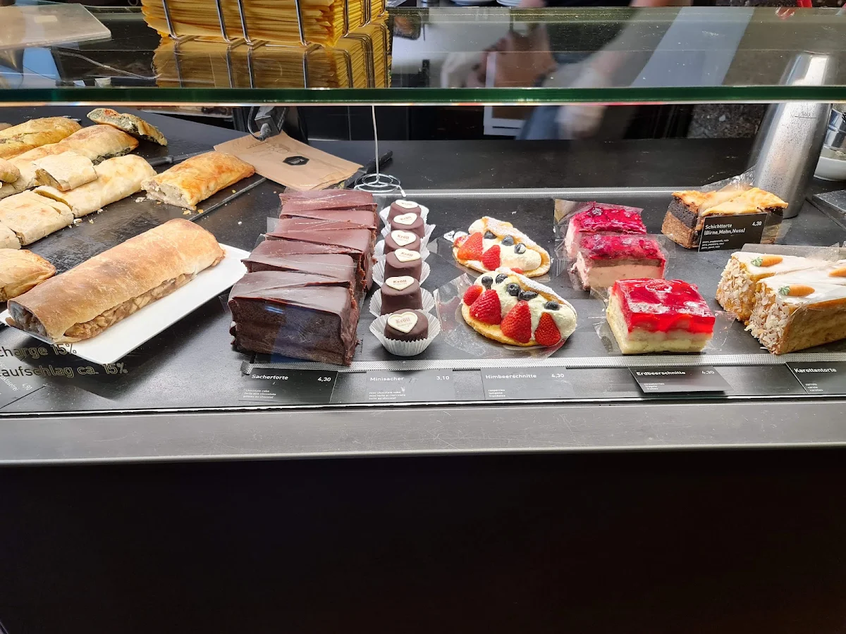 Cakes