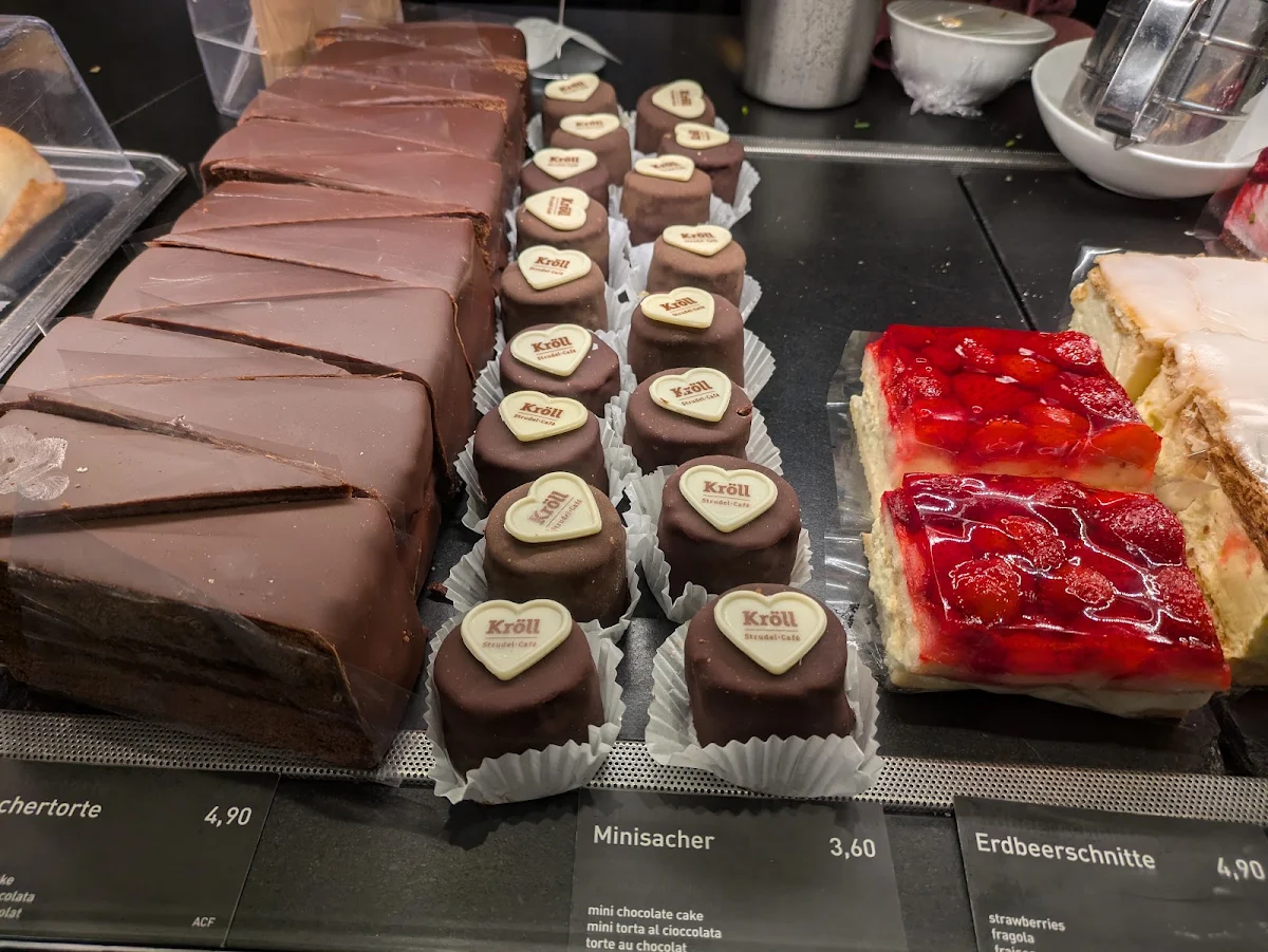 Pastry