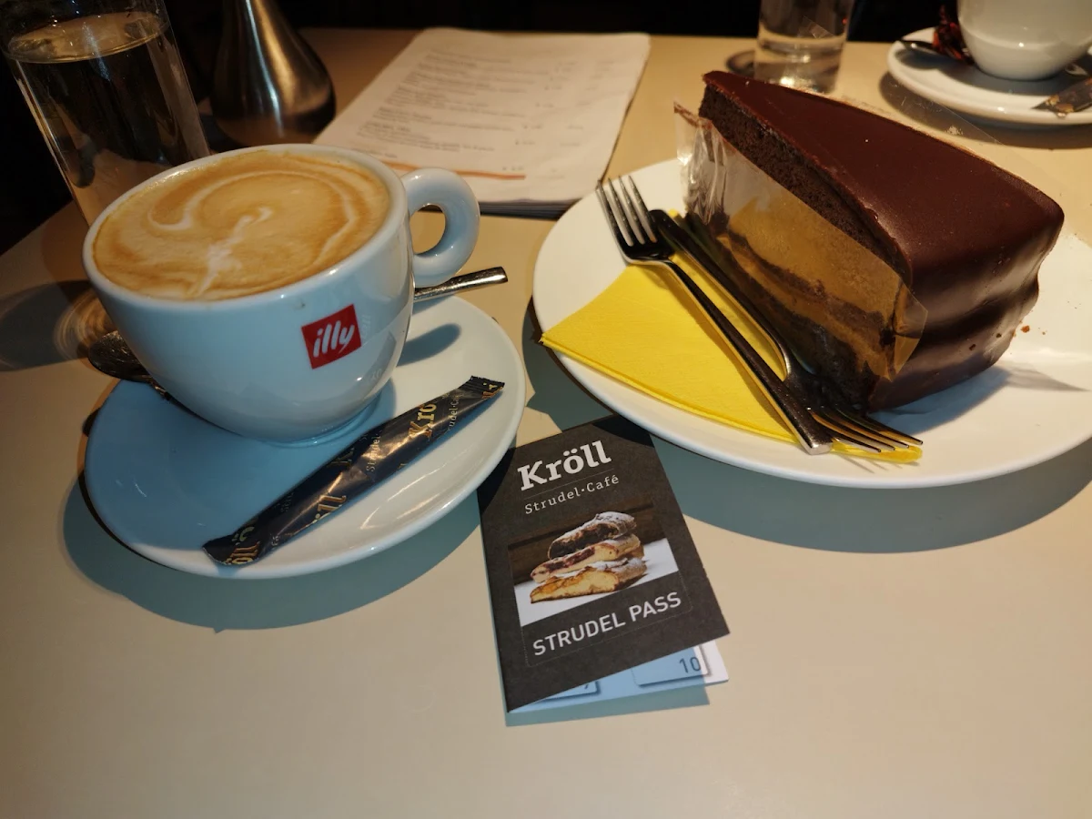Sachertorte