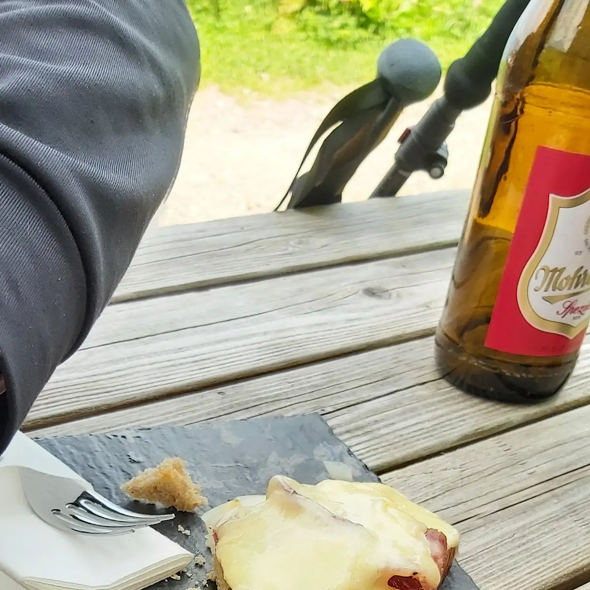 Raclette