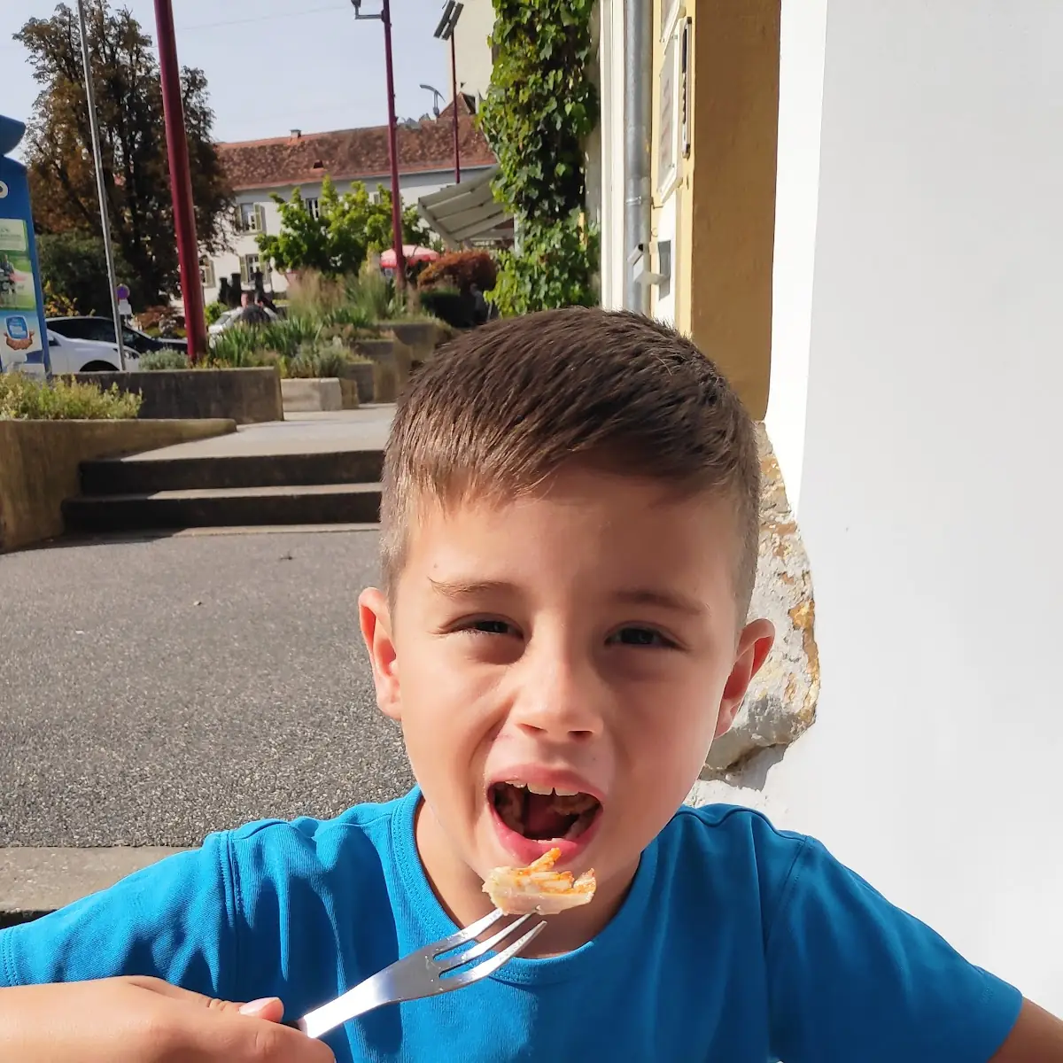 Döner Kebab