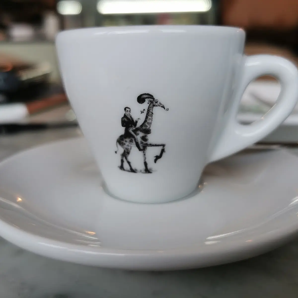 Espresso