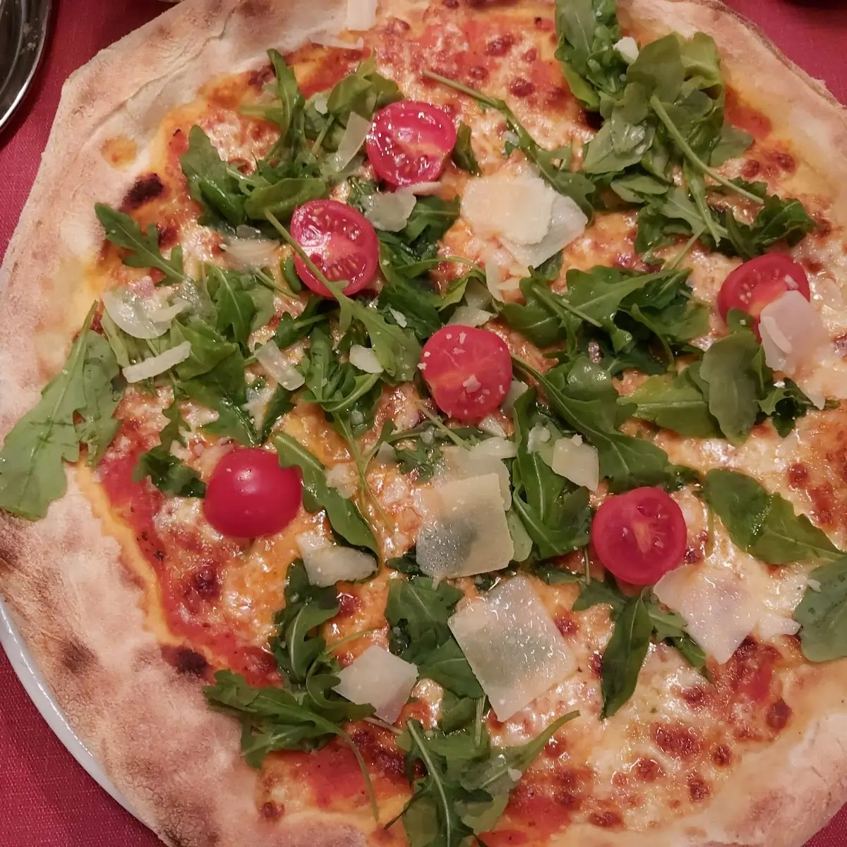 Pizza Giovanni