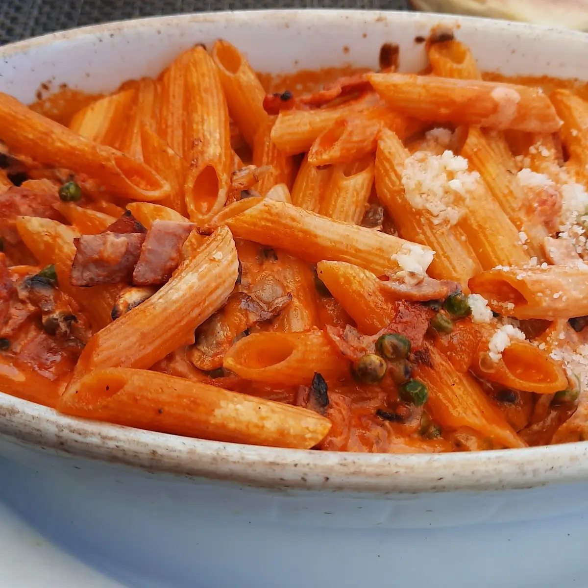 Rigatoni Al Forno