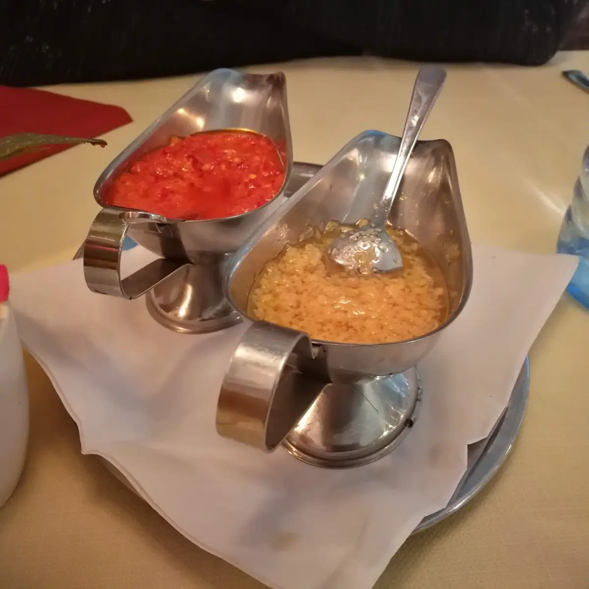 Salsa