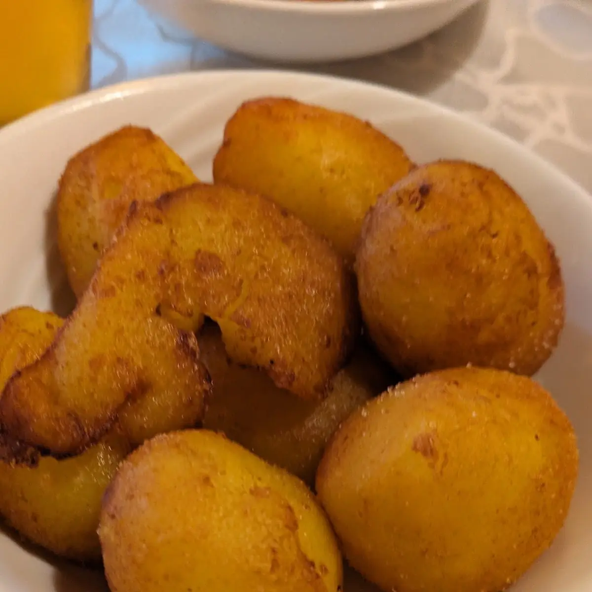 Bratkartoffeln