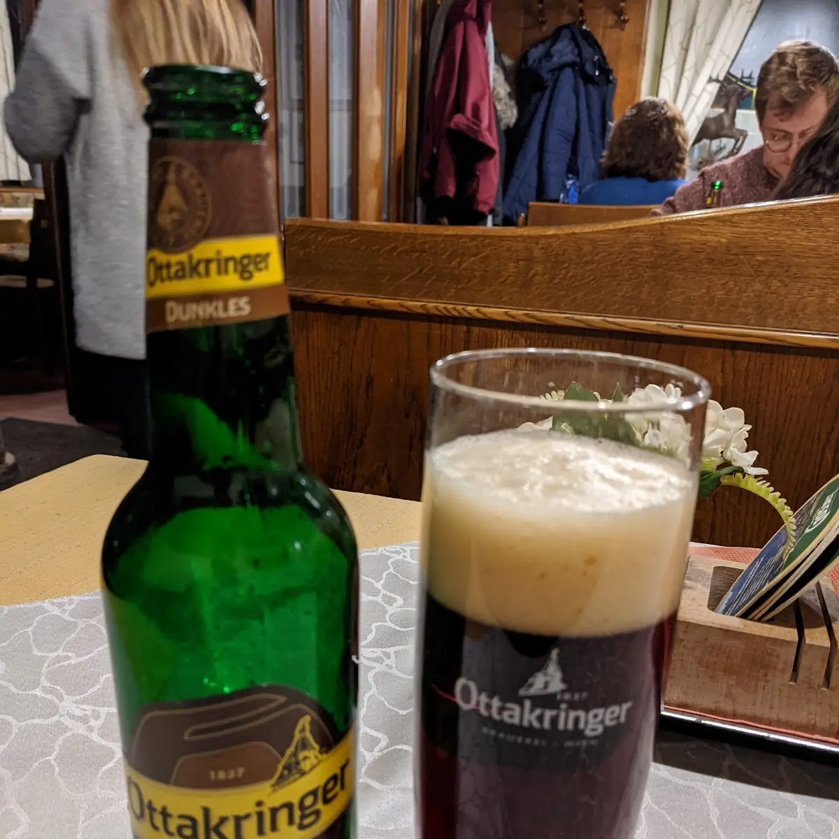 Dark Beer