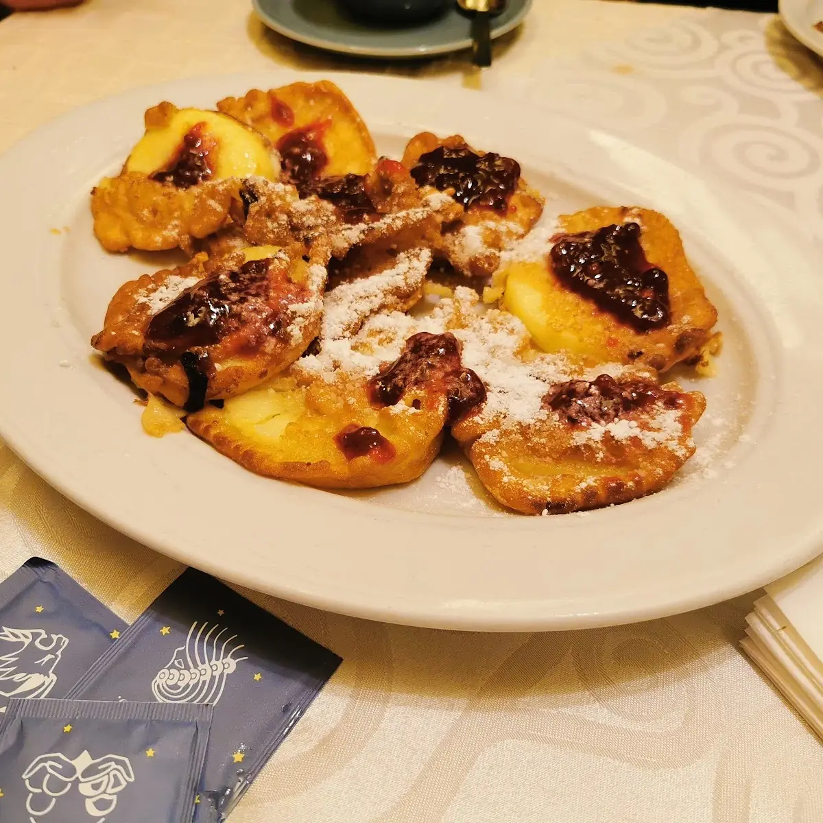 Kaiserschmarren