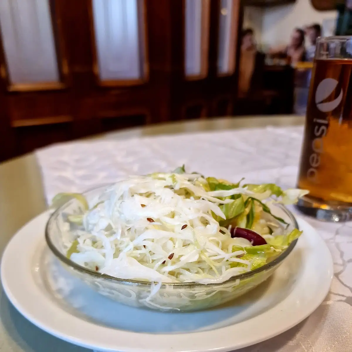 Krautsalat