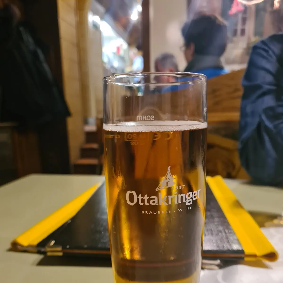 Ottakrigner Beer