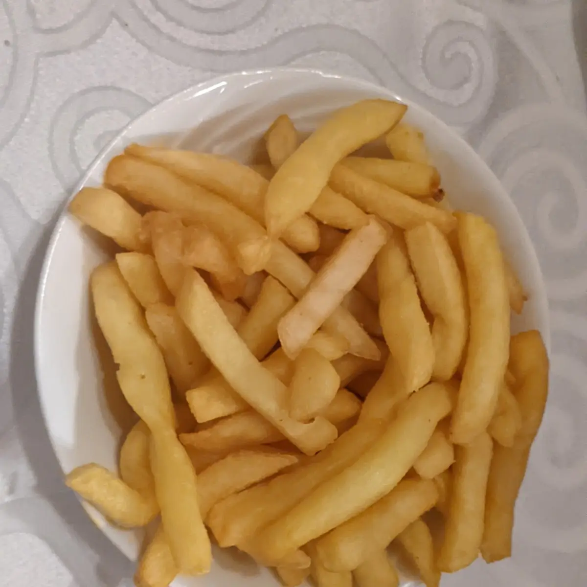 Pommes