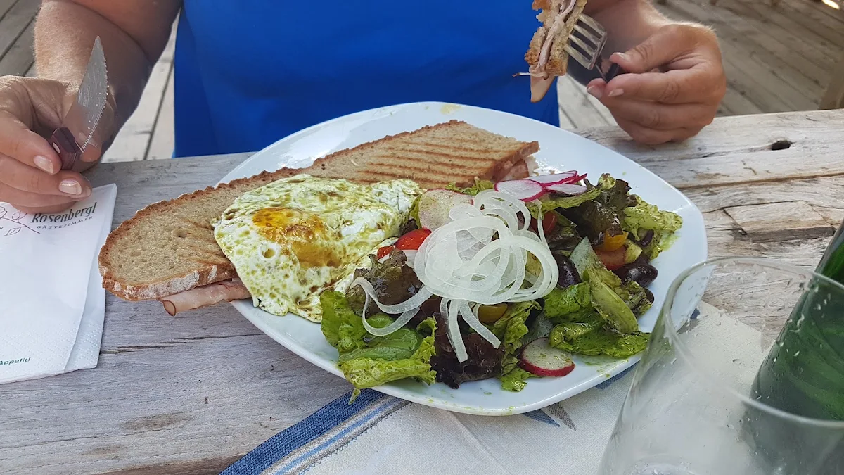Bauerntoast
