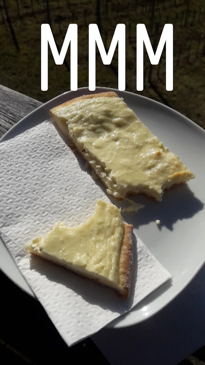 Topfenfleck