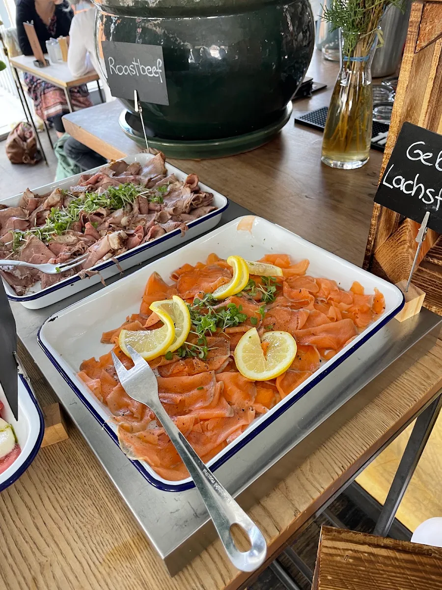 Lachs