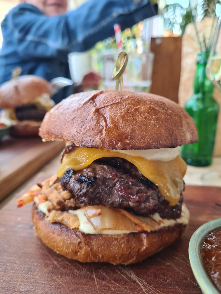 Umami Burger