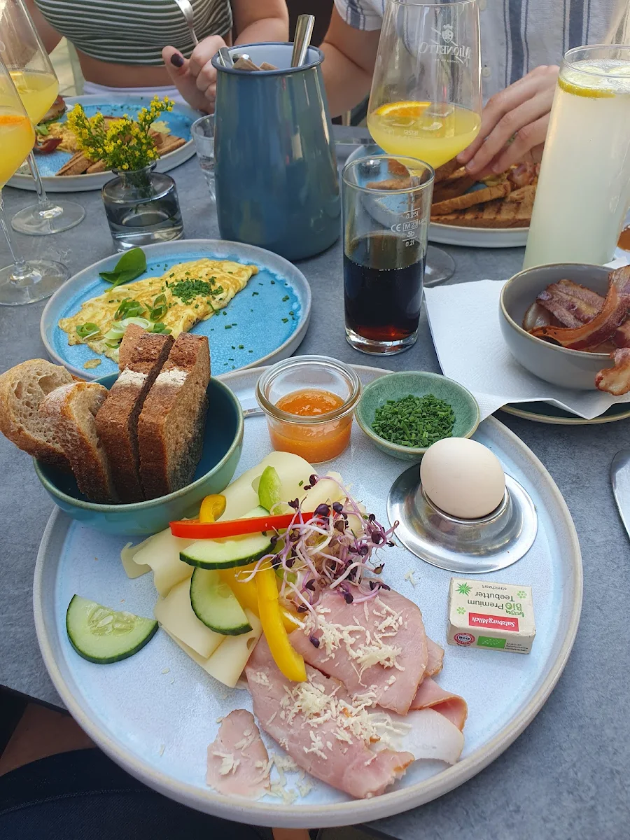 Wiener Frühstück Plus