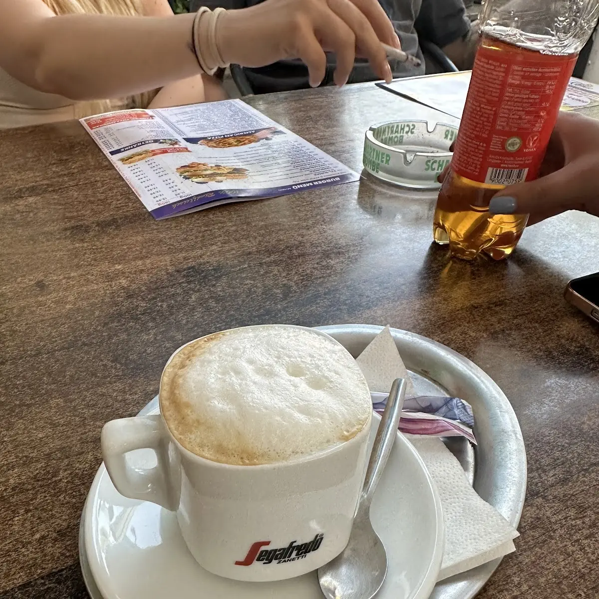 Coffee