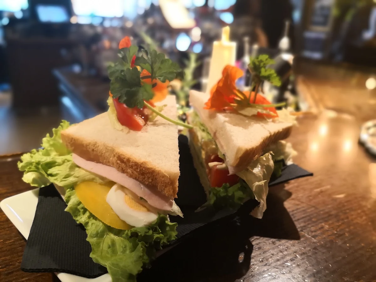 Beisl Sandwich