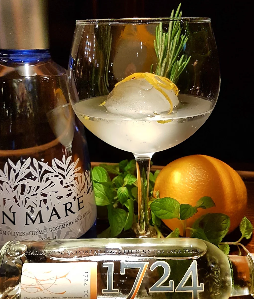 Gin Mare