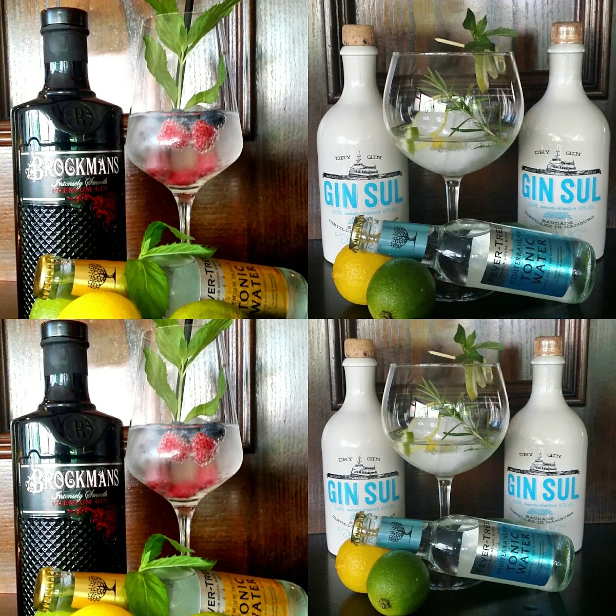 Gin Sul