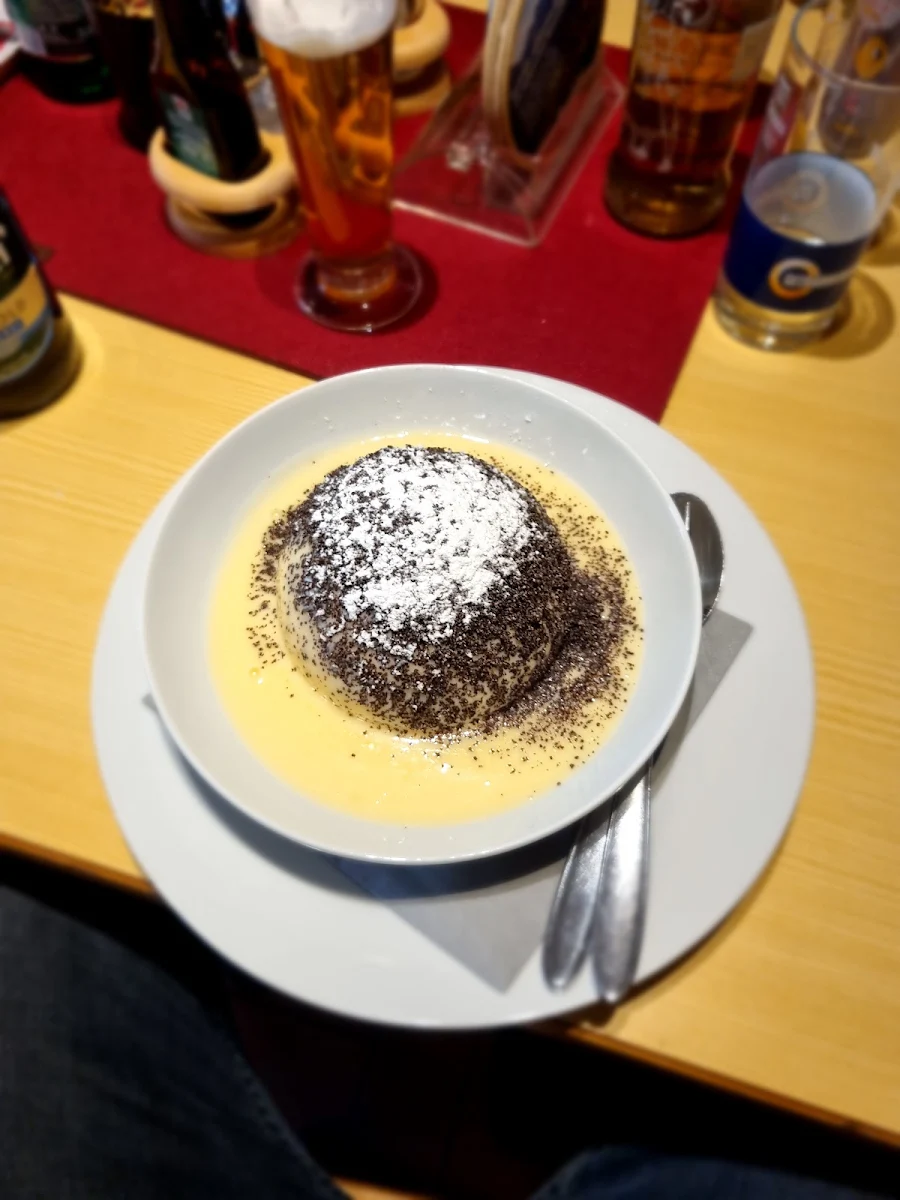 Germknödel