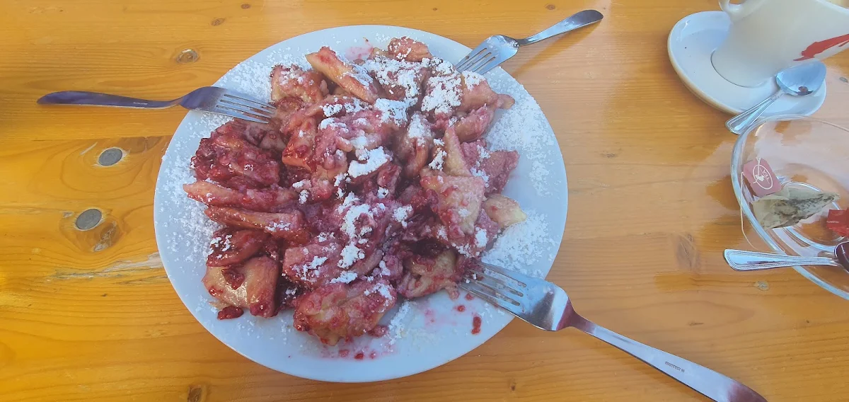 Himbeerschmarrn
