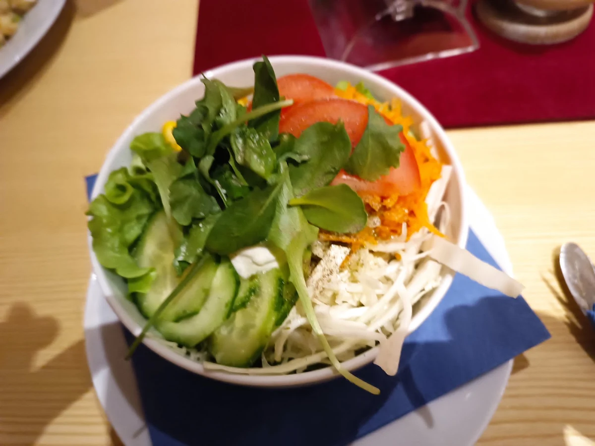 Kleiner Salat