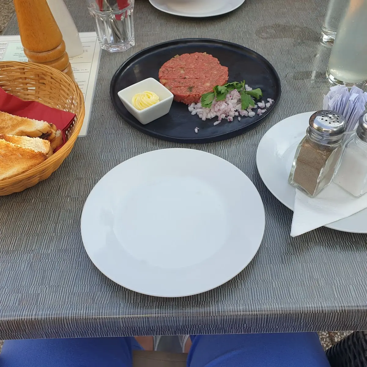 Beef Tartar