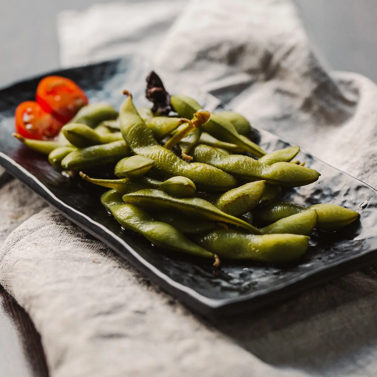 Edamame