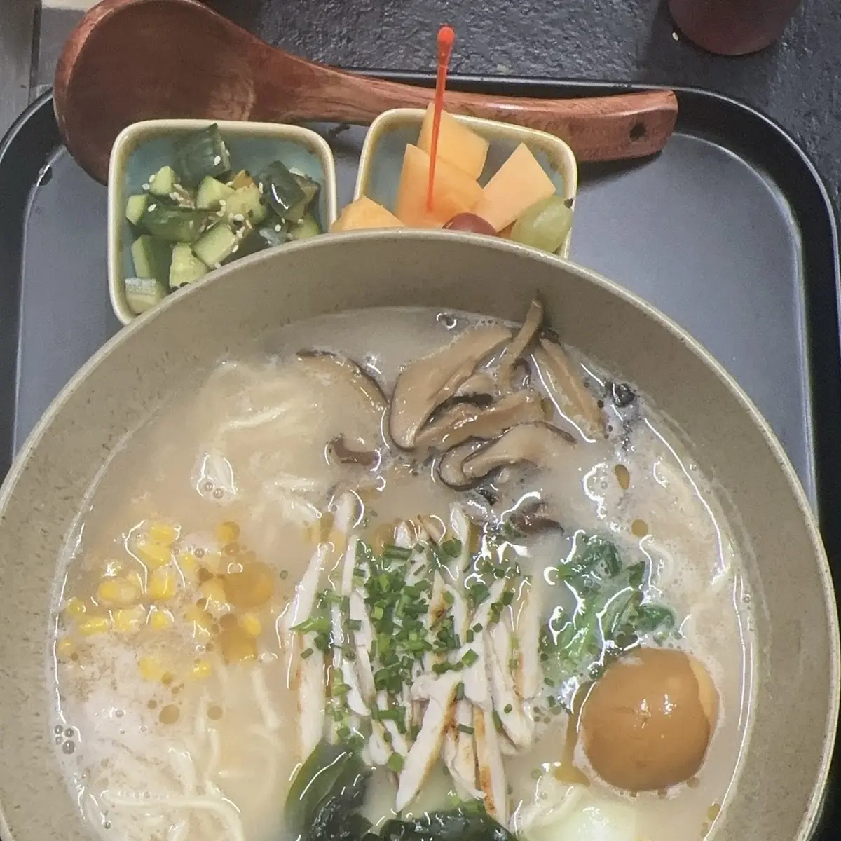 Shoyu Ramen