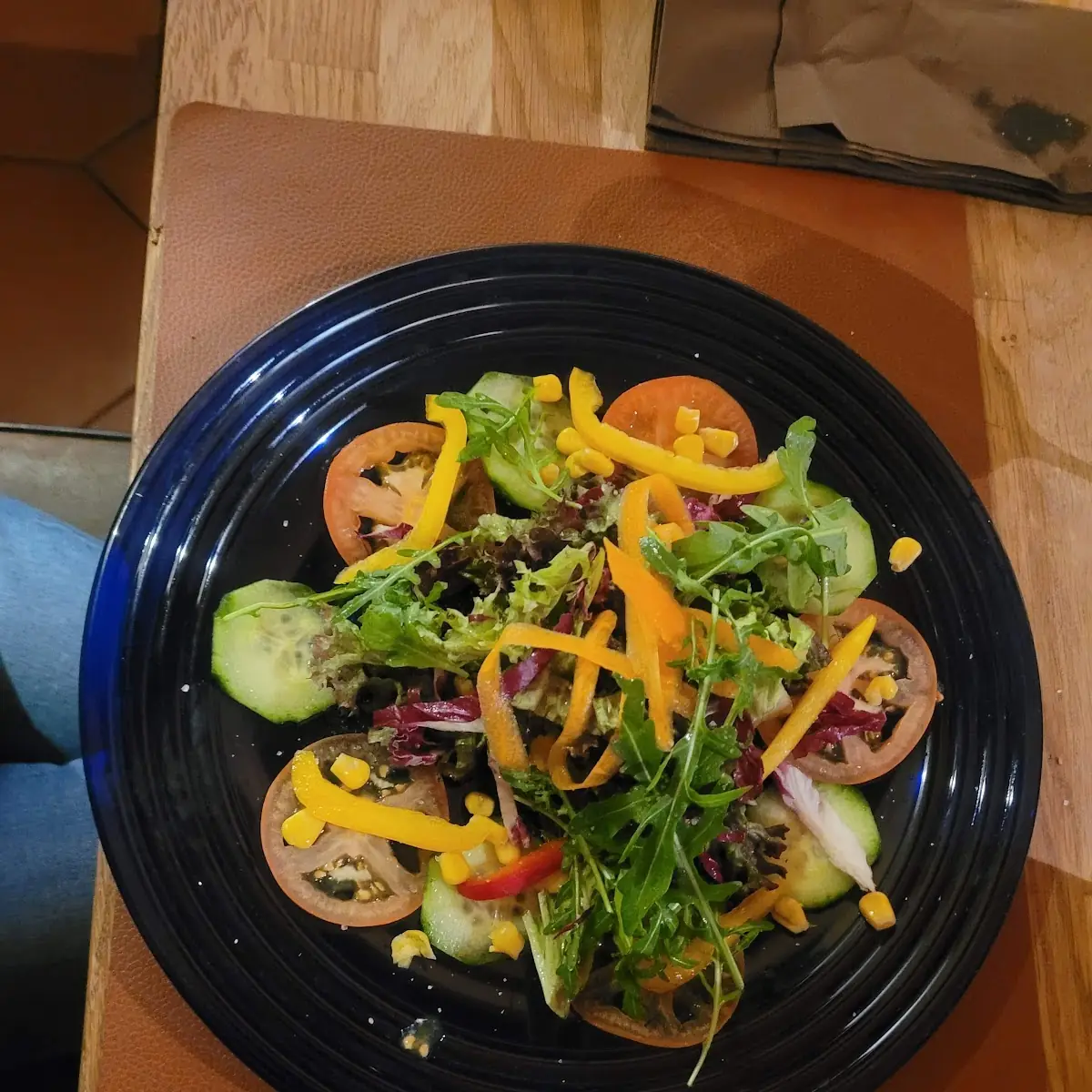 Insalata Mista