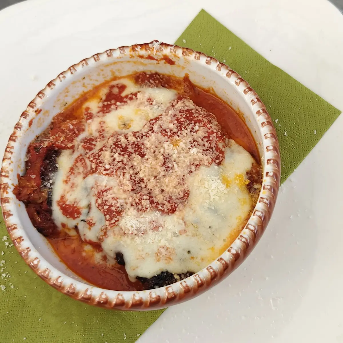 Parmigiana