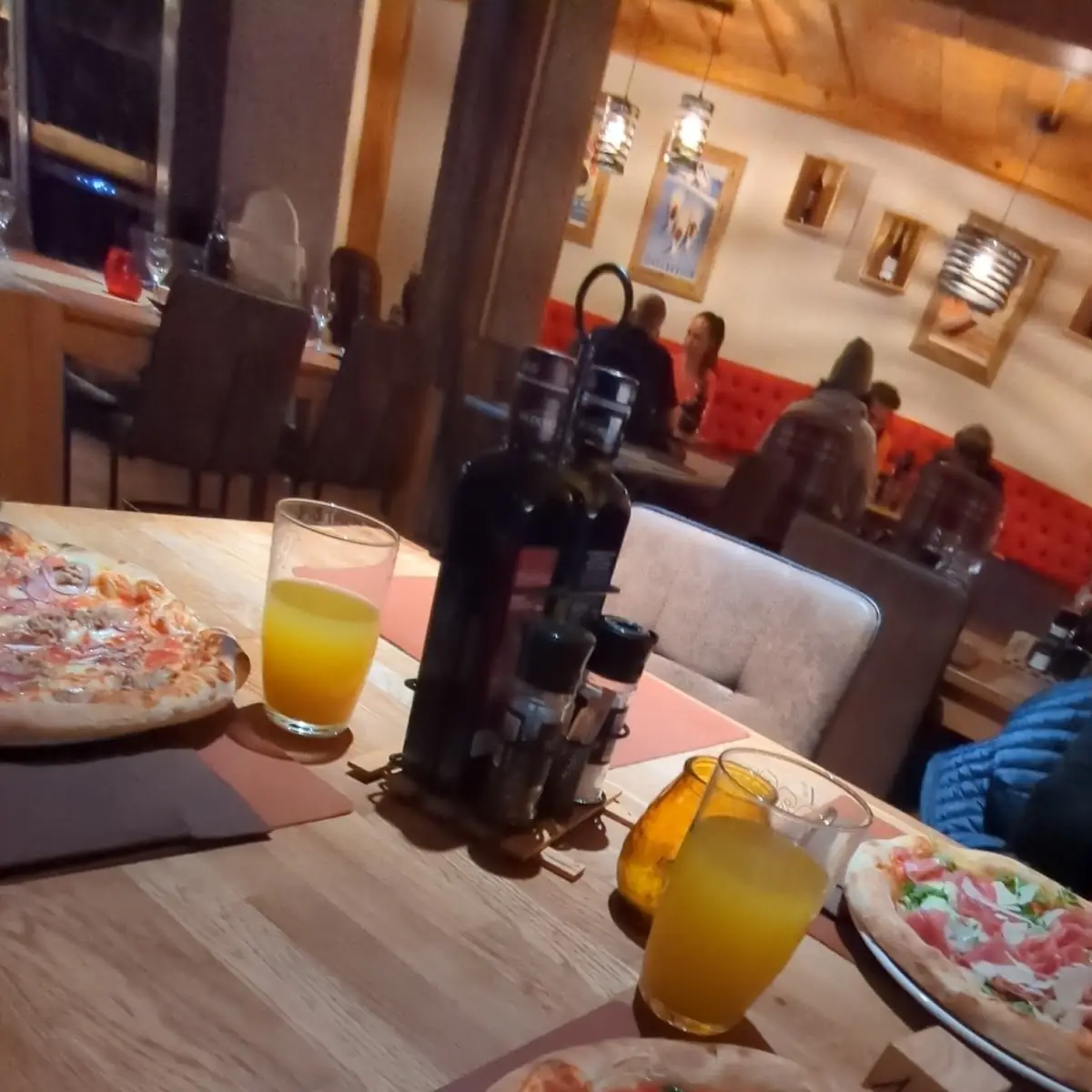 Pizza Principessa