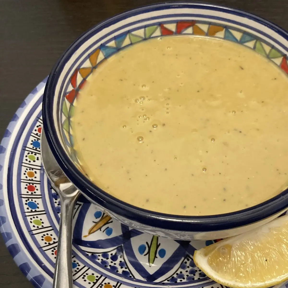 Lentil Soup