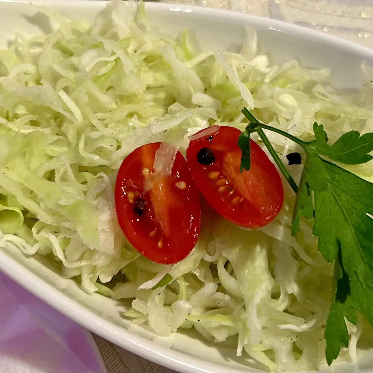 Krautsalat