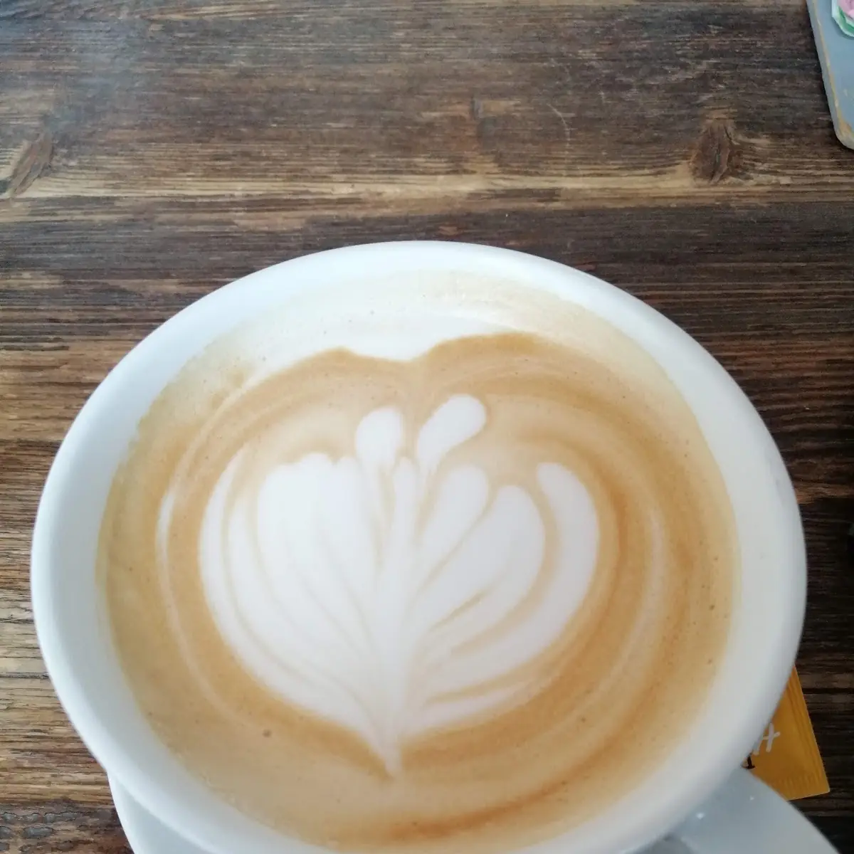 Café Au Lait