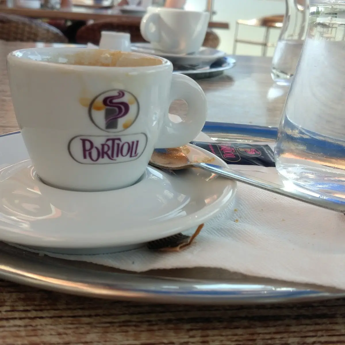 Cafe