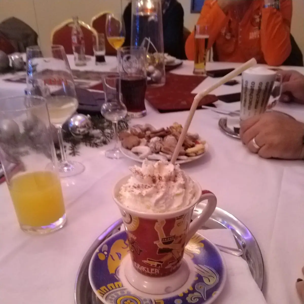 Capucino