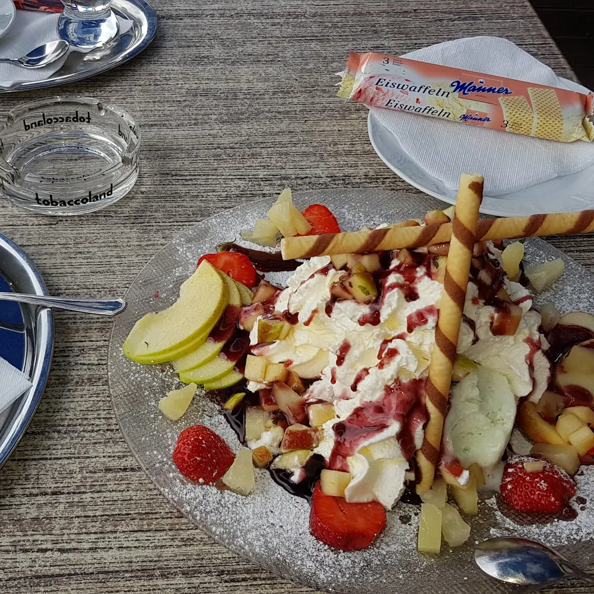 Eis