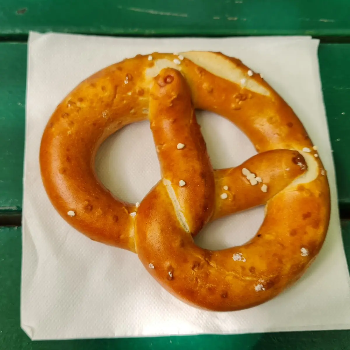 Brezel
