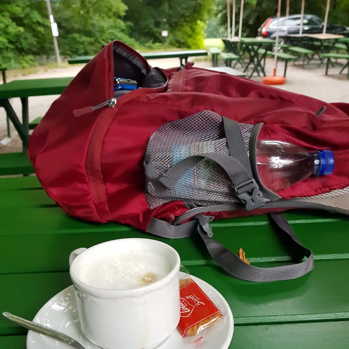 Kaffee