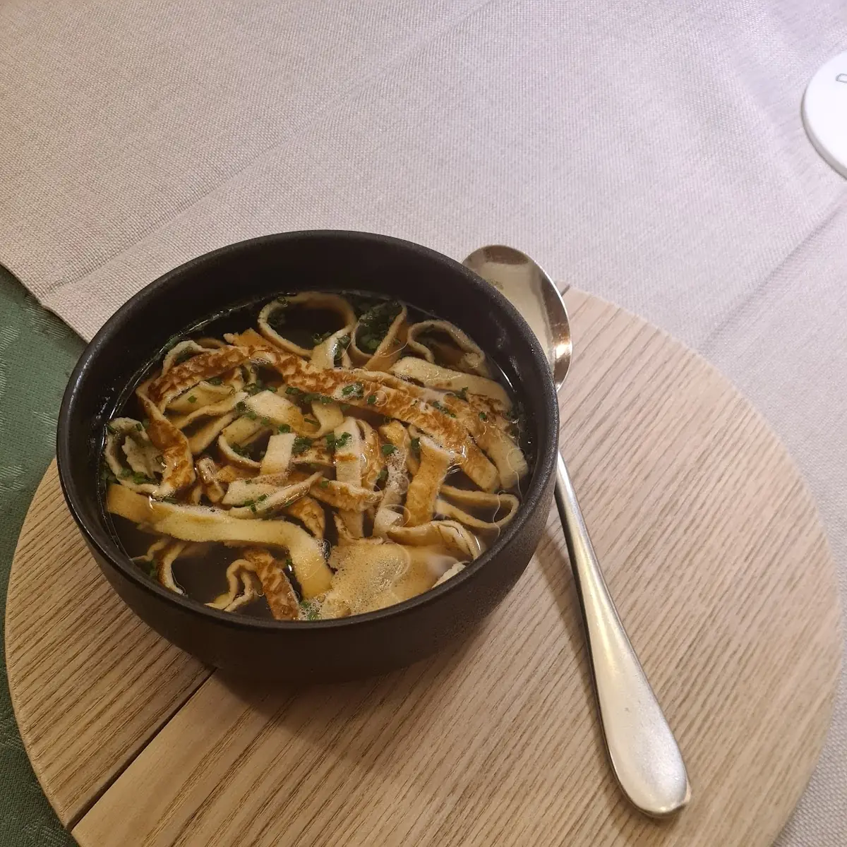 Frittaten Suppe