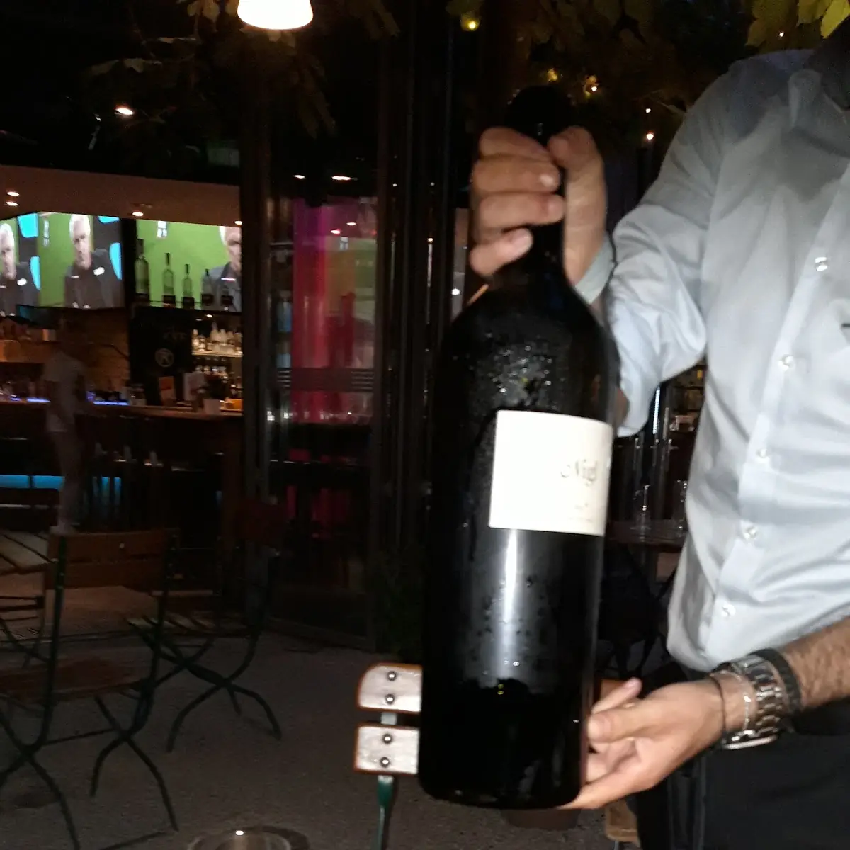 Wein
